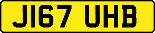 J167UHB