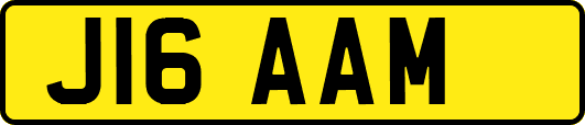 J16AAM