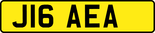 J16AEA