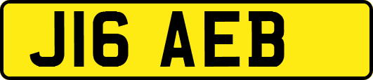 J16AEB
