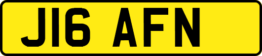 J16AFN