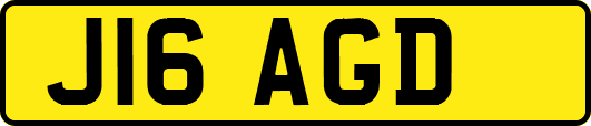 J16AGD