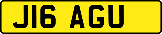 J16AGU