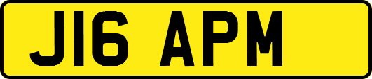 J16APM