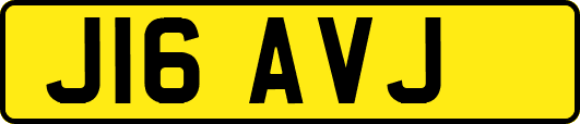 J16AVJ