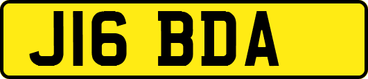 J16BDA