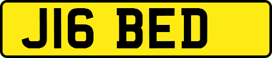 J16BED
