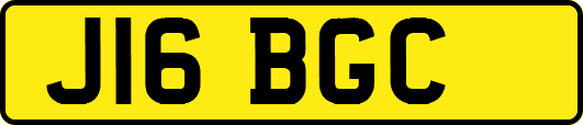 J16BGC