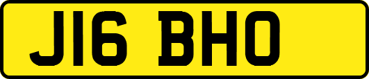 J16BHO
