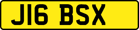 J16BSX