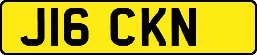 J16CKN