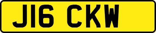 J16CKW