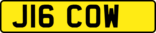 J16COW