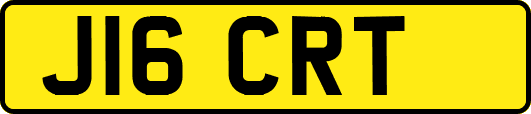 J16CRT