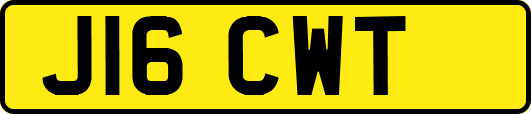 J16CWT