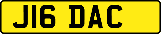 J16DAC