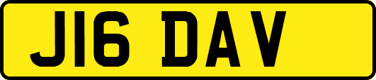 J16DAV