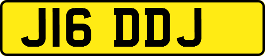 J16DDJ