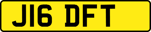 J16DFT