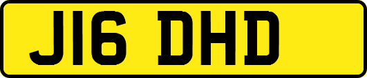 J16DHD