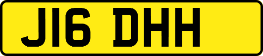J16DHH