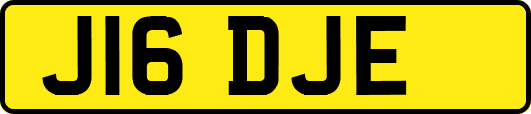 J16DJE