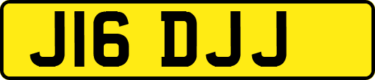 J16DJJ