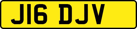 J16DJV