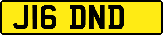 J16DND