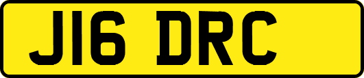 J16DRC