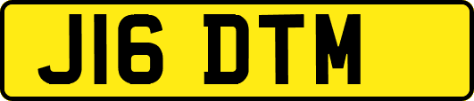 J16DTM