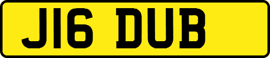 J16DUB