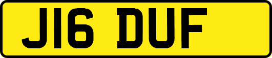 J16DUF