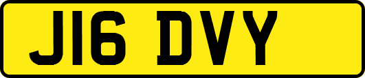 J16DVY
