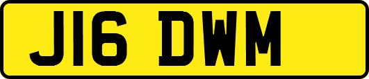J16DWM