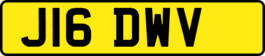 J16DWV