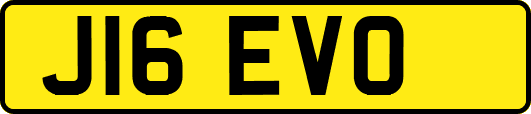 J16EVO