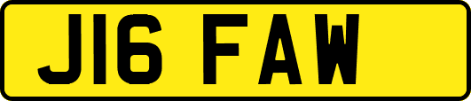 J16FAW