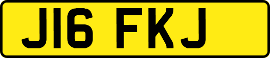 J16FKJ