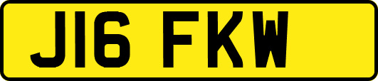 J16FKW