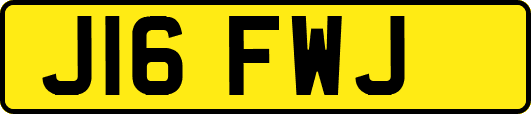 J16FWJ