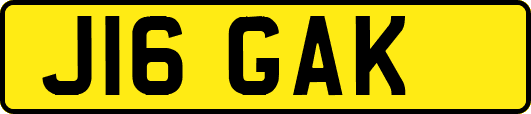 J16GAK