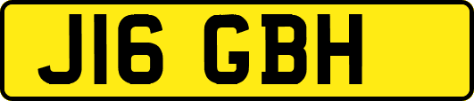 J16GBH