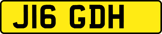J16GDH