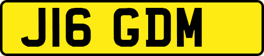 J16GDM