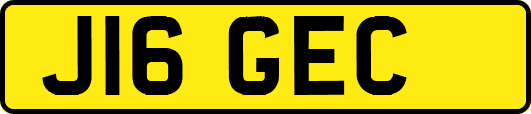 J16GEC