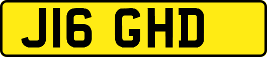 J16GHD
