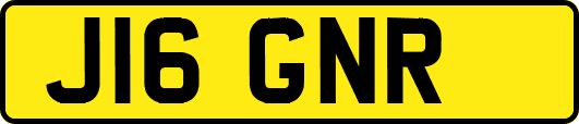 J16GNR