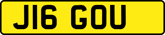 J16GOU
