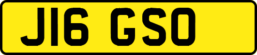 J16GSO